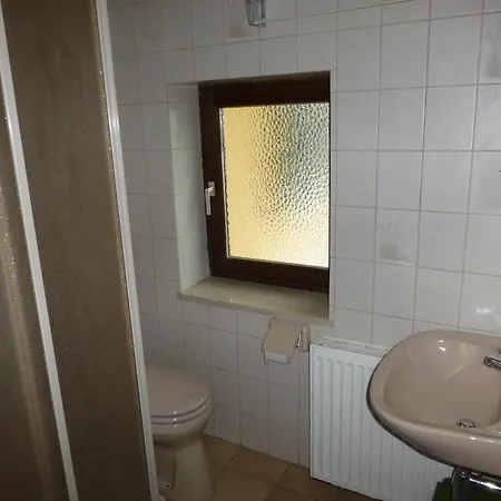 Gaestehaus Binder Obertraun Room photo