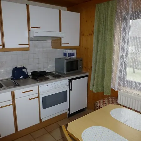 Gaestehaus Binder Obertraun Room photo