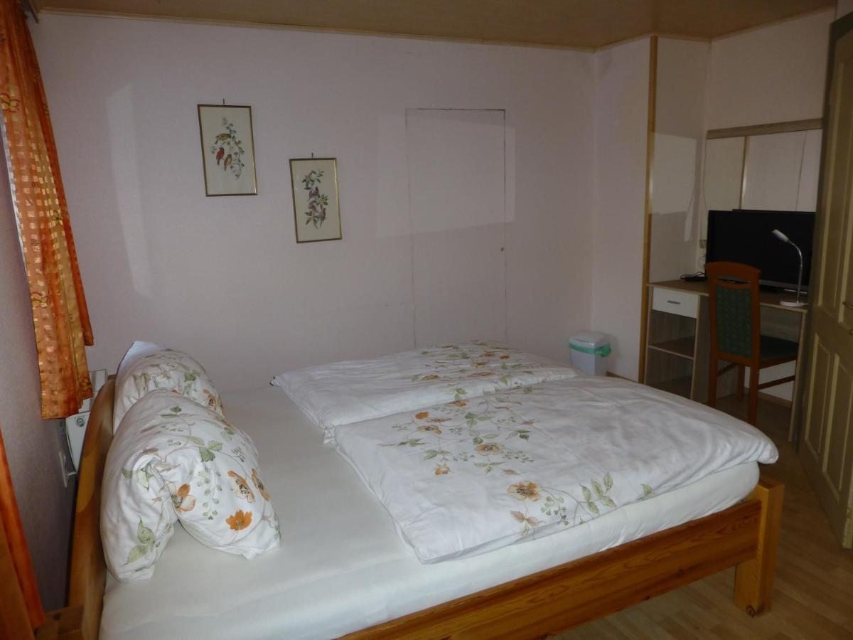 Gaestehaus Binder Obertraun
