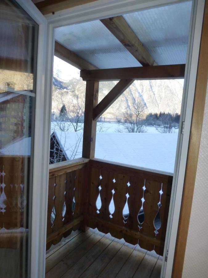 Gaestehaus Binder Apartment