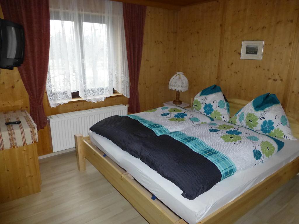 Gaestehaus Binder Obertraun