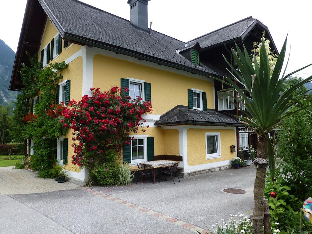 Appartement Gaestehaus Binder *