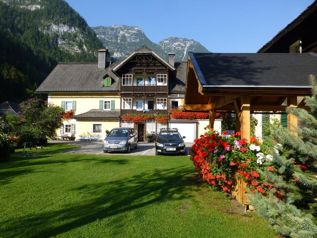 Appartement Gaestehaus Binder